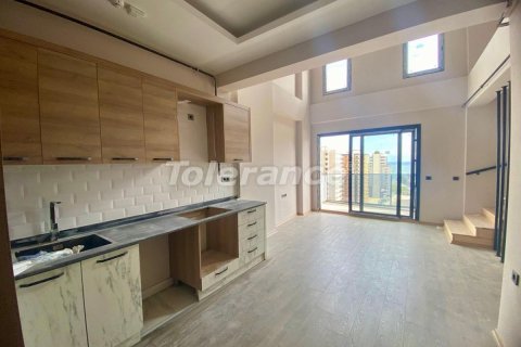 Daire  1+1  Mersin, Türkiye №227744 - 3