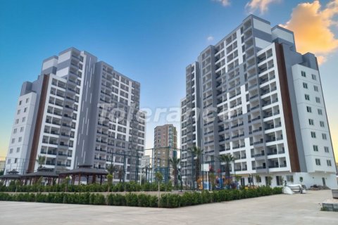 1+1 Wohnung in Mersin, Türkei Nr. 227743 - 2