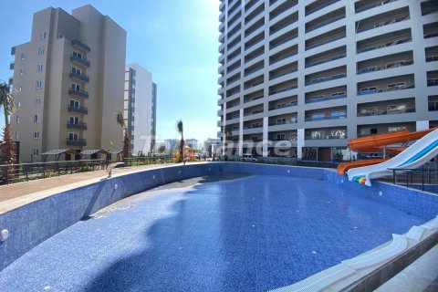 1+1 Wohnung in Mersin, Türkei Nr. 227748 - 13