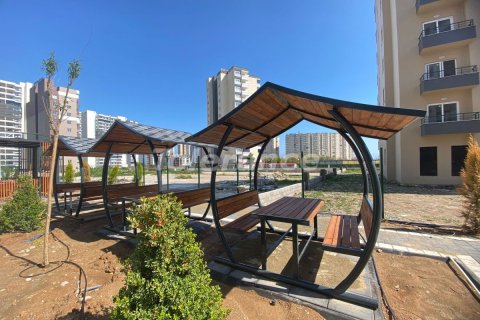 1+1 Wohnung in Mersin, Türkei Nr. 227748 - 16