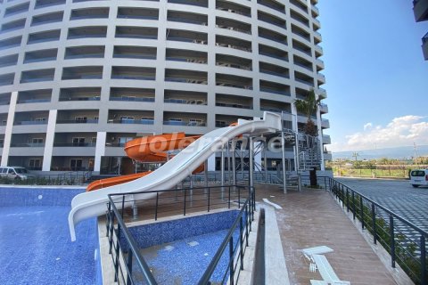 1+1 Wohnung in Mersin, Türkei Nr. 227748 - 12