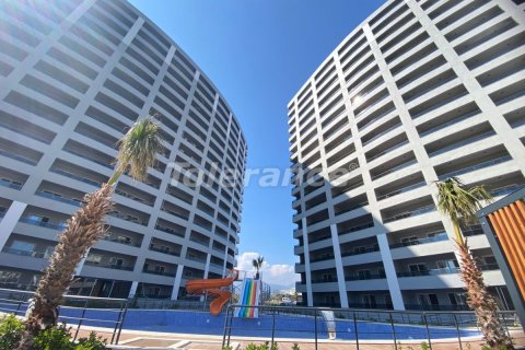 1+1 Wohnung in Mersin, Türkei Nr. 227748 - 20