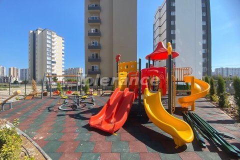 1+1 Wohnung in Mersin, Türkei Nr. 227748 - 14