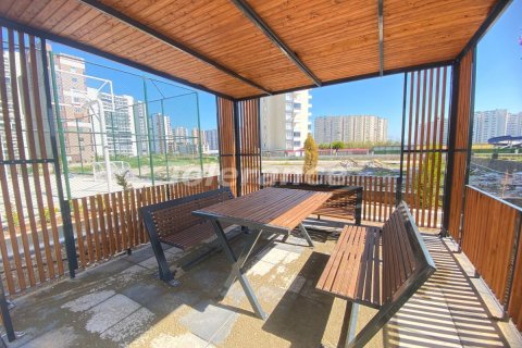 1+1 Wohnung in Mersin, Türkei Nr. 227748 - 15