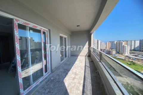 1+1 Wohnung in Mersin, Türkei Nr. 227748 - 10