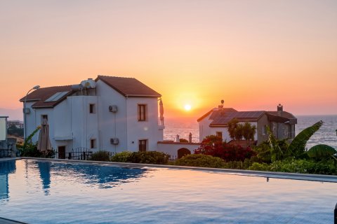 Villa for sale in Esentepe, Girne, Northern Cyprus, 172m2, No. 232127 – photo 15