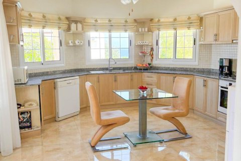 Villa for sale in Esentepe, Girne, Northern Cyprus, 172m2, No. 232127 – photo 8