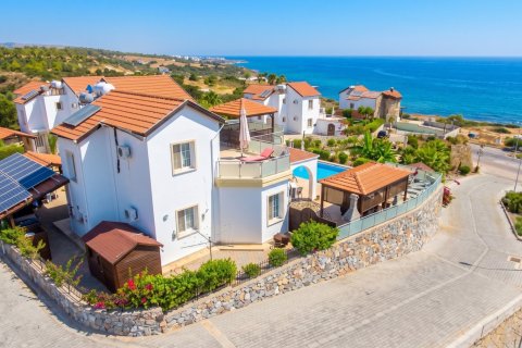 Villa for sale in Esentepe, Girne, Northern Cyprus, 172m2, No. 232127 – photo 14