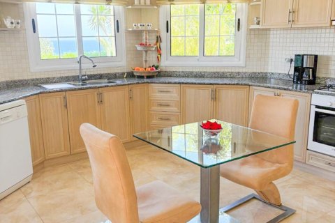 Villa for sale in Esentepe, Girne, Northern Cyprus, 172m2, No. 232127 – photo 7
