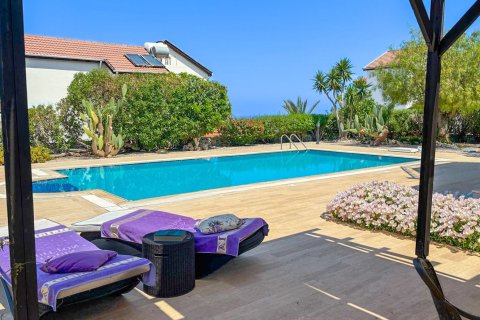 Villa   Esentepe, Girne,  №232127 - 2
