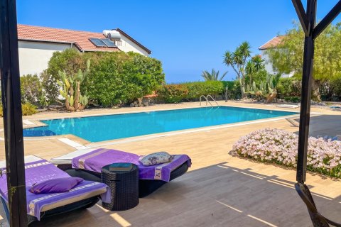 Villa for sale in Esentepe, Girne, Northern Cyprus, 172m2, No. 232127 – photo 2