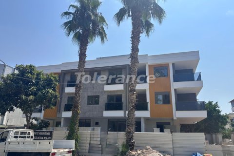 1+1 Wohnung in Antalya, Türkei Nr. 232126 - 12