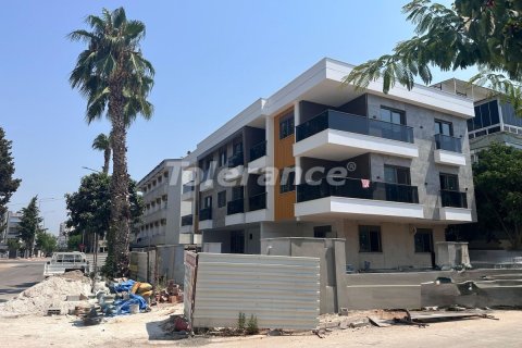 1+1 Wohnung  in Antalya, Türkei Nr. 232126