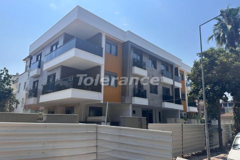 1+1 Wohnung in Antalya, Türkei Nr. 232126 - 2