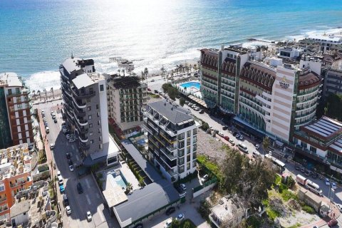 Квартира  1+1 в Оба, Анталья, Турция №232121
