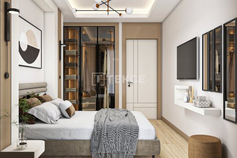 Продажа квартиры  в Анталье, Турция 1+1, 59м2, №215441 – фото 13