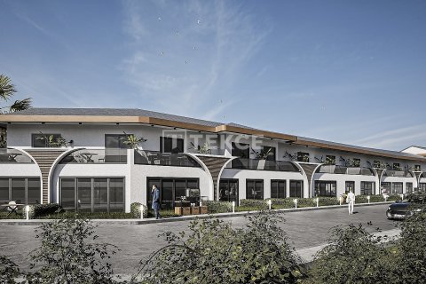 Næringseiendom  i Fethiye, Mugla, Tyrkia Nr. 215439 - 2