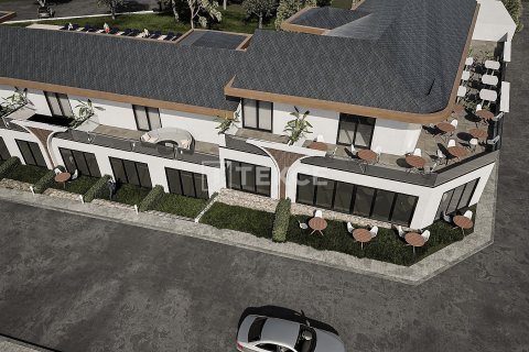 Næringseiendom  i Fethiye, Mugla, Tyrkia Nr. 215439 - 4