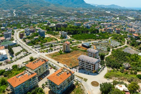 Commercial property for sale  in Oba, Antalya, Turkey, 1000 bedrooms, 104m2, No. 215436 – photo 12
