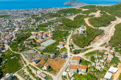 Commercial property for sale  in Oba, Antalya, Turkey, 1000 bedrooms, 104m2, No. 215436 – photo 10