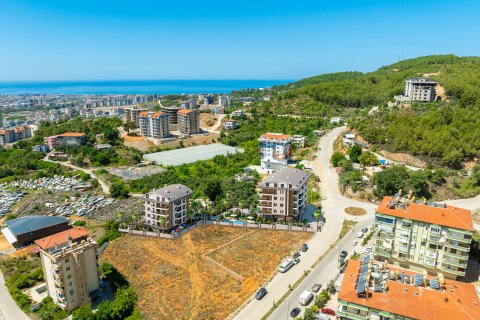 Commercial property for sale  in Oba, Antalya, Turkey, 1000 bedrooms, 104m2, No. 215436 – photo 13