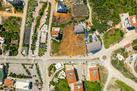 Commercial property for sale  in Oba, Antalya, Turkey, 1000 bedrooms, 104m2, No. 215436 – photo 14