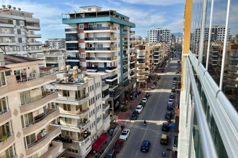 Lägenhet  i Mahmutlar, Antalya, Turkiet Nr. 215437 - 21