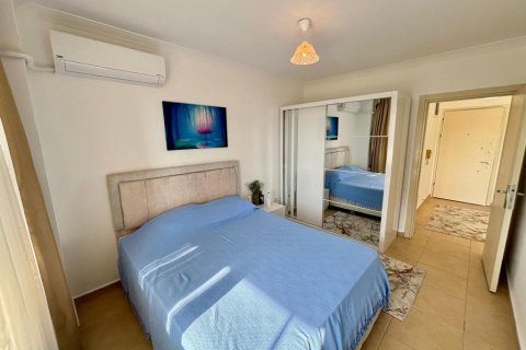 Lägenhet  i Mahmutlar, Antalya, Turkiet Nr. 215437 - 6