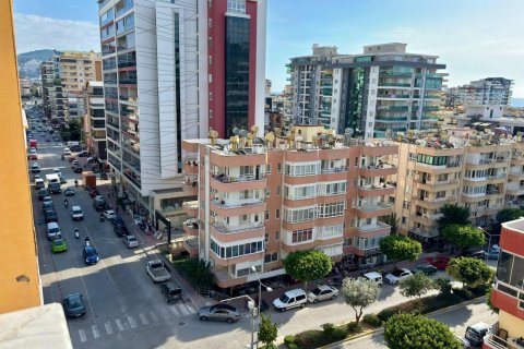 Lägenhet  i Mahmutlar, Antalya, Turkiet Nr. 215437 - 22