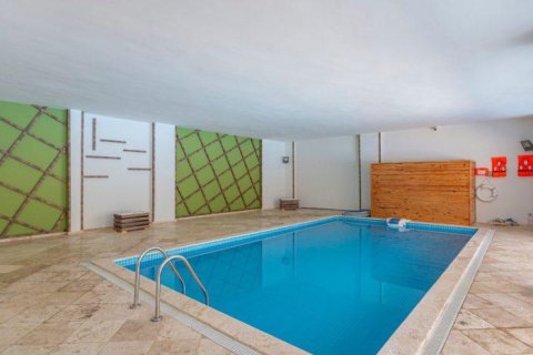 Lägenhet  i Mahmutlar, Antalya, Turkiet Nr. 215437 - 13