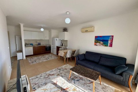 Lägenhet  i Mahmutlar, Antalya, Turkiet Nr. 215437 - 2