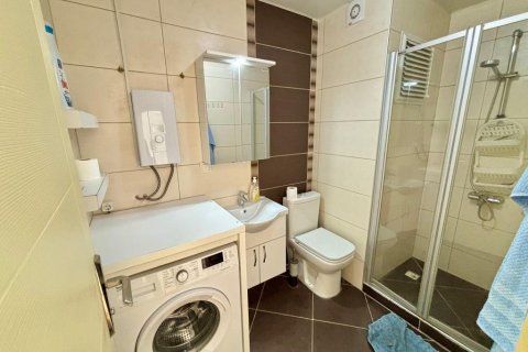 Lägenhet  i Mahmutlar, Antalya, Turkiet Nr. 215437 - 8