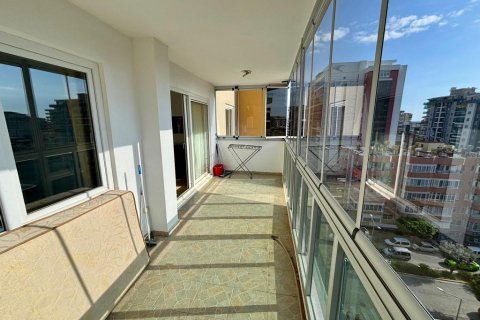 Lägenhet  i Mahmutlar, Antalya, Turkiet Nr. 215437 - 11