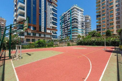 Lägenhet  i Mahmutlar, Antalya, Turkiet Nr. 215437 - 14