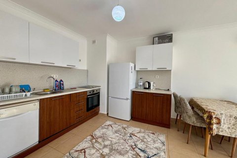 Lägenhet  i Mahmutlar, Antalya, Turkiet Nr. 215437 - 5