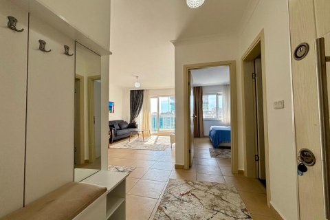 Lägenhet  i Mahmutlar, Antalya, Turkiet Nr. 215437 - 9