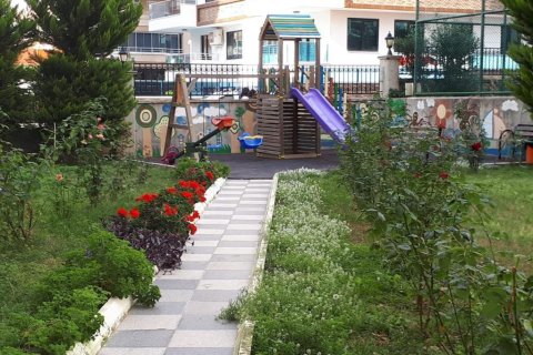 Lägenhet  i Mahmutlar, Antalya, Turkiet Nr. 215437 - 19