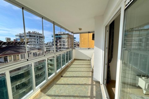 Lägenhet  i Mahmutlar, Antalya, Turkiet Nr. 215437 - 10