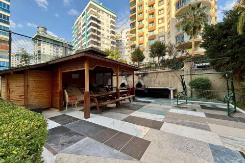 Lägenhet  i Mahmutlar, Antalya, Turkiet Nr. 215437 - 20