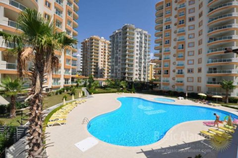 Lägenhet  i Mahmutlar, Antalya, Turkiet Nr. 215437 - 18