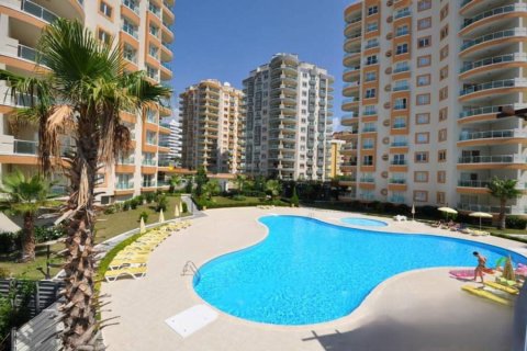 Lägenhet  i Mahmutlar, Antalya, Turkiet Nr. 215437 - 22