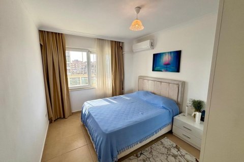 Lägenhet  i Mahmutlar, Antalya, Turkiet Nr. 215437 - 7