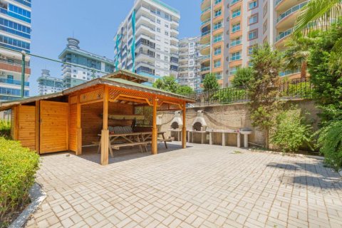 Lägenhet  i Mahmutlar, Antalya, Turkiet Nr. 215437 - 15