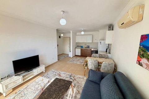 Lägenhet  i Mahmutlar, Antalya, Turkiet Nr. 215437 - 3