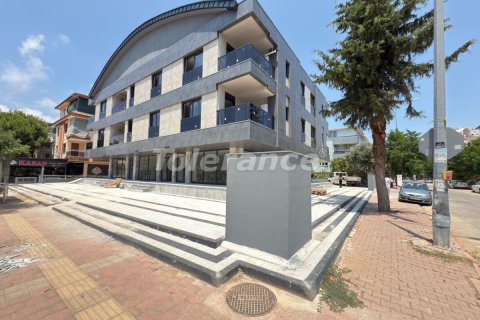 Продажа квартиры  в Анталье, Турция 1+1, 60м2, №215435 – фото 5