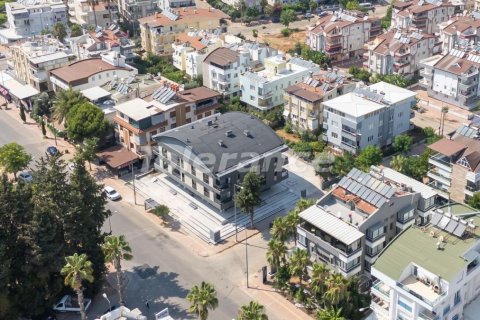 Продажа квартиры  в Анталье, Турция 1+1, 60м2, №215435 – фото 1