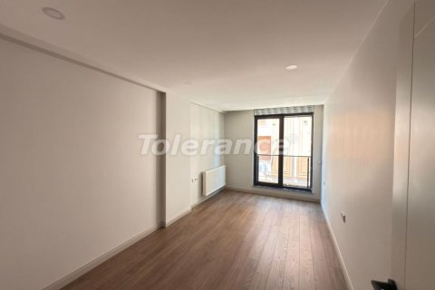 Продажа квартиры  в Анталье, Турция 1+1, 60м2, №215435 – фото 14