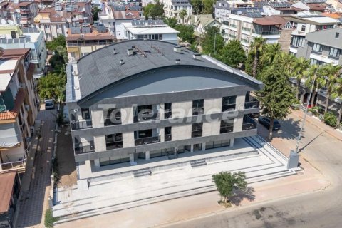 Продажа квартиры  в Анталье, Турция 1+1, 60м2, №215435 – фото 4