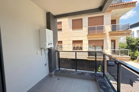 Продажа квартиры  в Анталье, Турция 1+1, 60м2, №215435 – фото 17