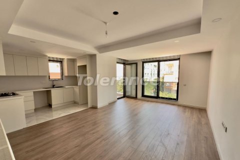 Продажа квартиры  в Анталье, Турция 1+1, 60м2, №215435 – фото 8